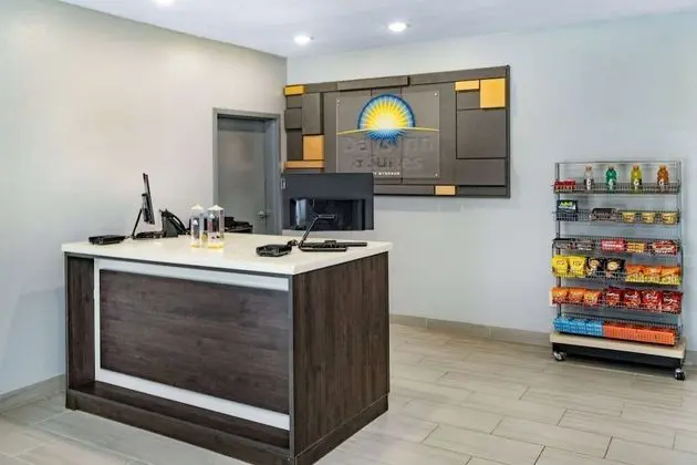 Days Inn & Suites by Wyndham Horn Lake/Memphis Graceland - Lobi