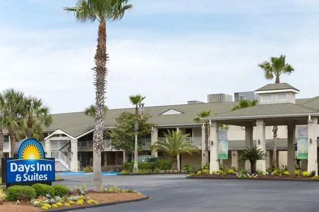 Days Inn & Suites by Wyndham Jekyll Island - Öne Çıkan Resim