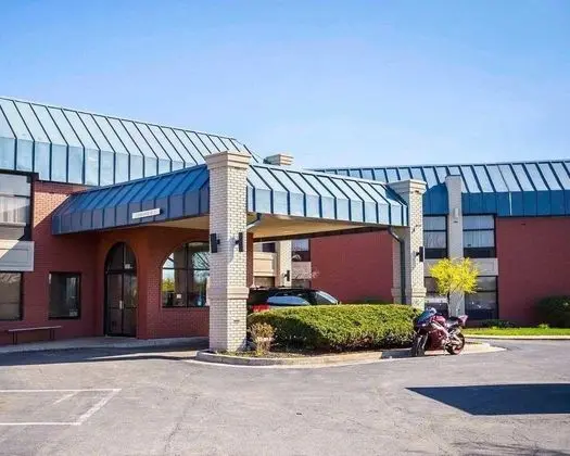 DAYS INN SUITES BY WYNDHAM MERRILLVILLE