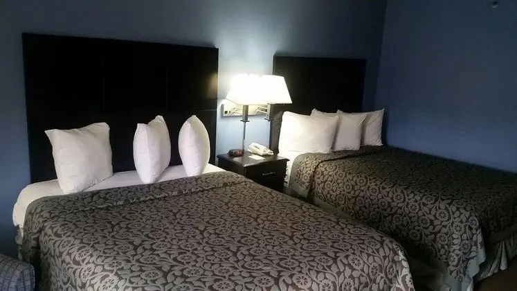 Days Inn & Suites by Wyndham Norcross - Genel