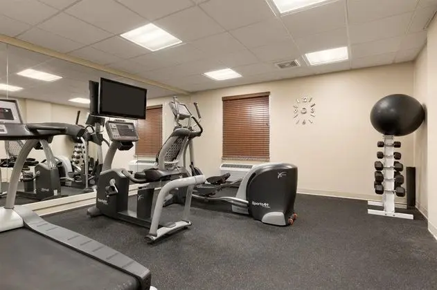 Days Inn &Suites by Wyndham Sherwood Park Edmonton