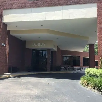 Days Inn & Suites by Wyndham Tallahassee Conf Center I-10 - Dış Mekan