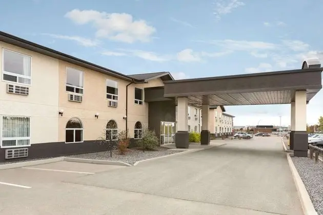 Days Inn & Suites by Wyndham Thompson - Öne Çıkan Resim