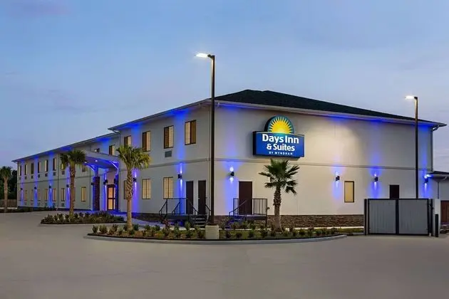 Days Inn & Suites by Wyndham Tomball Houston NW - Öne Çıkan Resim