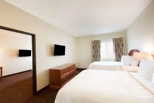 Days Inn & Suites by Wyndham Tucson/Marana