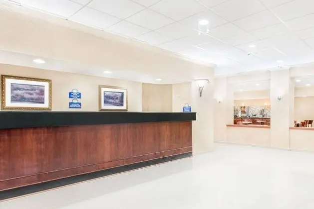 Days Inn & Suites by Wyndham York - Öne Çıkan Resim