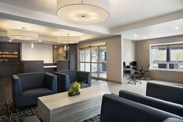 Days Inn & Suites by Wyndham Yorkton