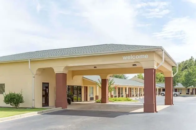 Days Inn Sumter