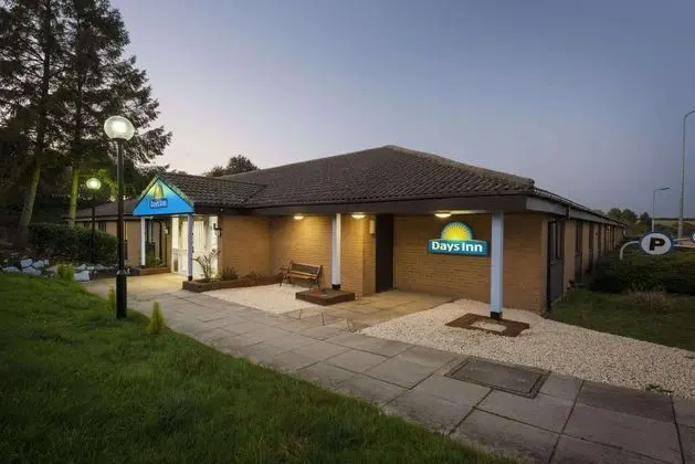 Days Inn Sutton Scotney North