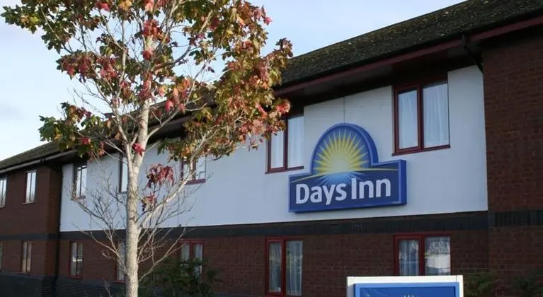 Days Inn Tewkesbury Strensham