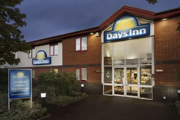 Days Inn Tewkesbury Strensham - Öne Çıkan Resim