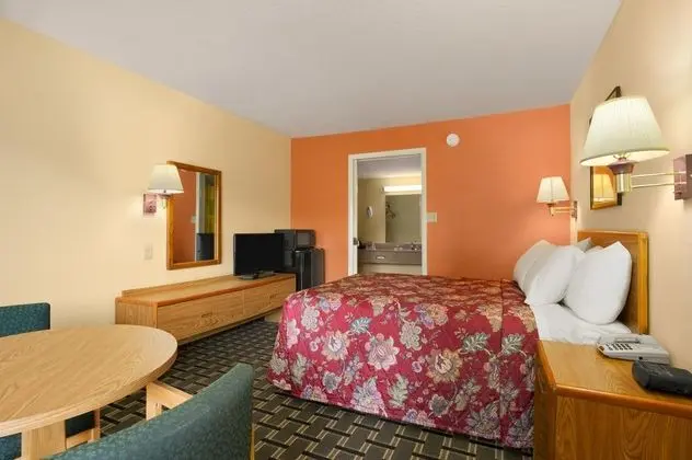Days Inn Thomasville