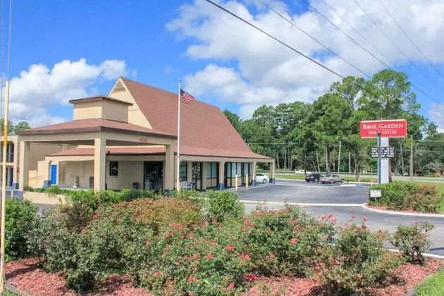 Days Inn Thomasville - Öne Çıkan Resim