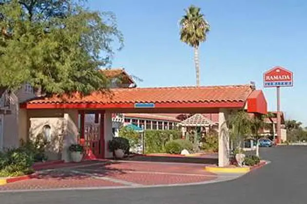 DAYS INN TUCSON CITY CENTER