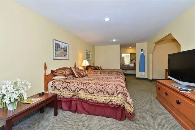 Days Inn by Wyndham Abbeville