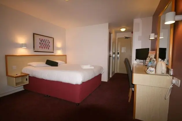 Days Inn by Wyndham Abington M74 - Oda
