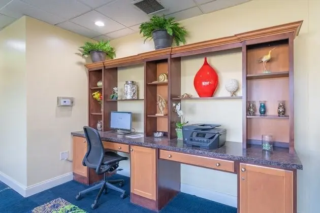 Days Inn by Wyndham Absecon Atlantic City Area - Lobi