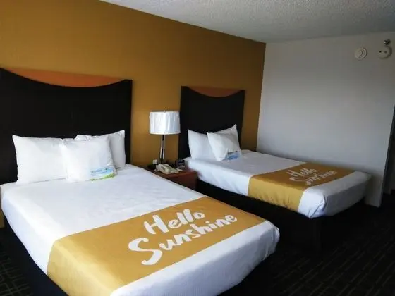 Days Inn by Wyndham Absecon Atlantic City Area - Oda