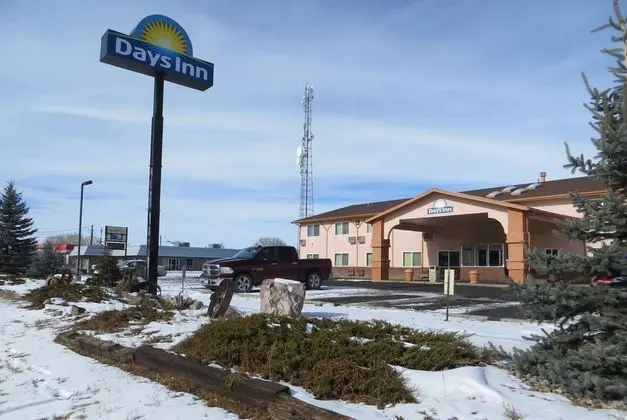 Days Inn by Wyndham Alamosa