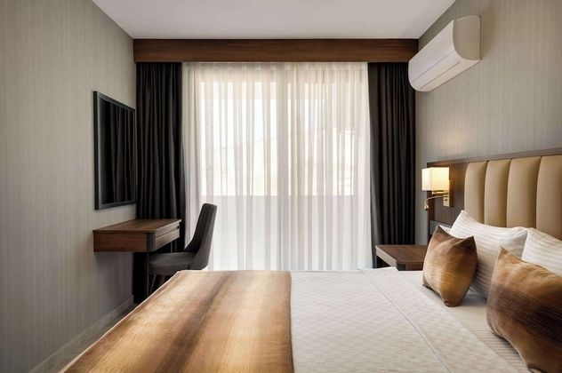 Days Inn By Wyndham AlanyaFotoğrafı