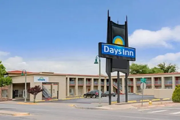 Days Inn by Wyndham Albuquerque Downtown