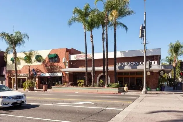 Days Inn by Wyndham Alhambra CA