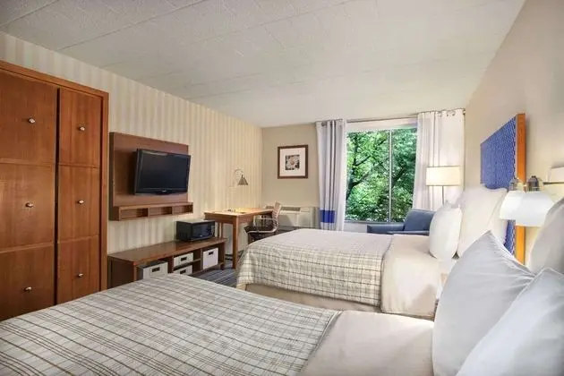 Days Inn by Wyndham Hotel Allentown Airport