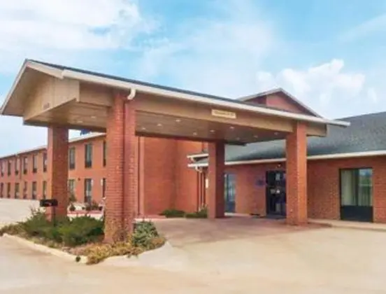 Days Inn by Wyndham Alva