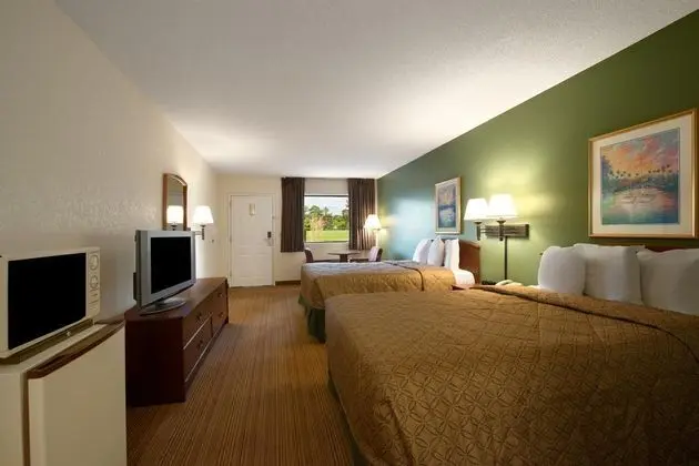 Days Inn by Wyndham Anderson
