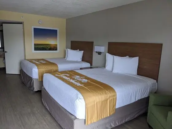Days Inn by Wyndham Apopka/Orlando - Oda