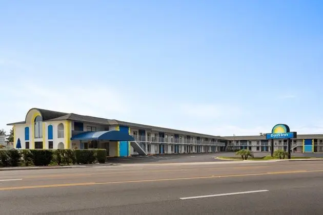 Days Inn by Wyndham Apopka/Orlando - Öne Çıkan Resim