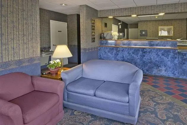 Days Inn by Wyndham Asheville North