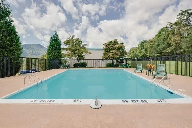 Days Inn by Wyndham Asheville West