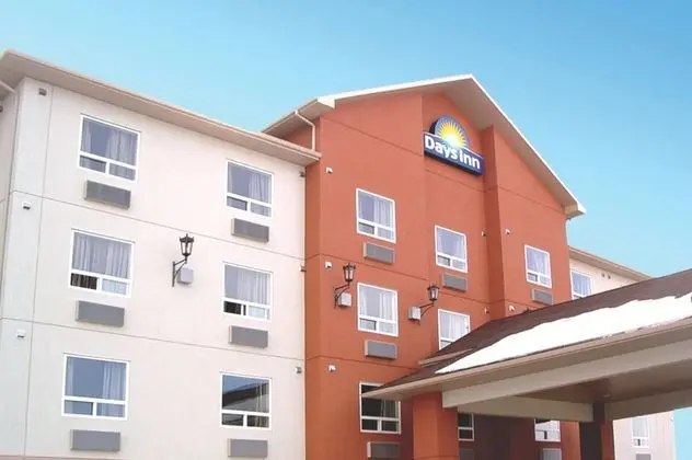 Days Inn by Wyndham Athabasca - Öne Çıkan Resim