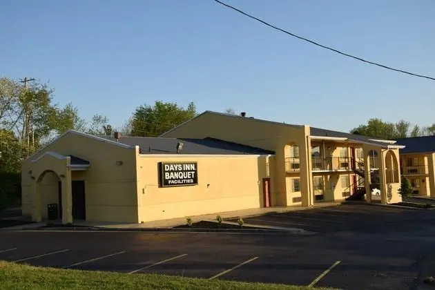 Days Inn by Wyndham Athens