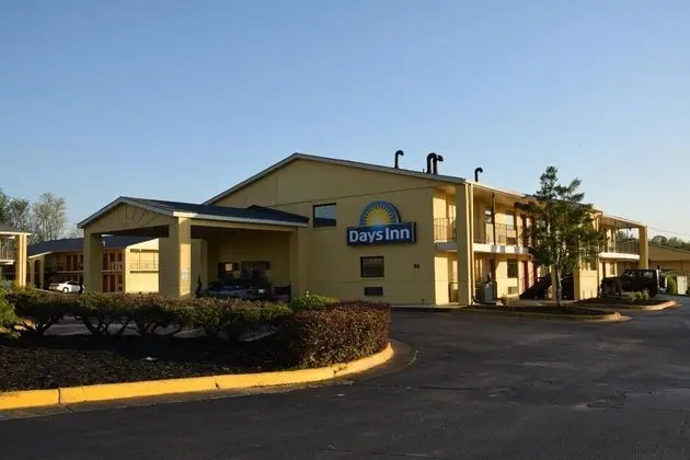 Days Inn by Wyndham Athens