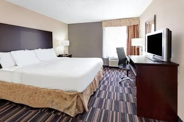 Days Inn by Wyndham Atlanta Marietta Galleria