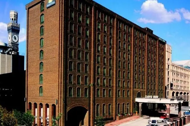 Days Inn by Wyndham Baltimore Inner Harbor