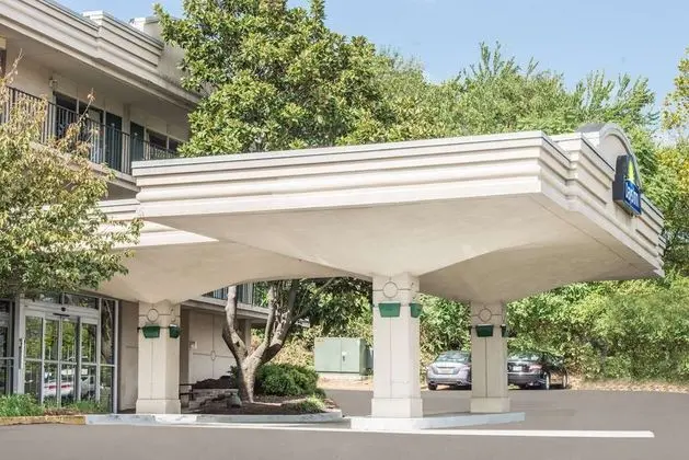 Days Inn by Wyndham Baltimore South/Glen Burnie