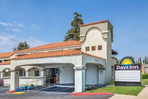 Days Inn by Wyndham Banning Casino/Outlet Mall