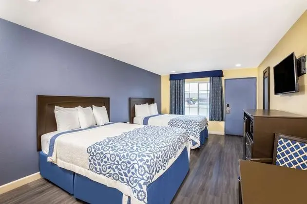 Days Inn by Wyndham Banning Casino/Outlet Mall - Oda