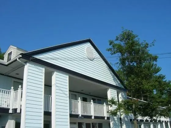 Days Inn by Wyndham Bar Harbor
