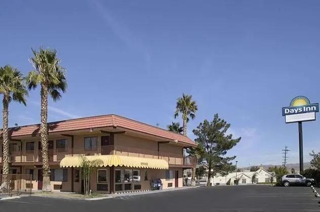 Days Inn by Wyndham Barstow