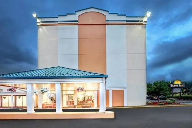 Days Inn by Wyndham Bath Hammondsport