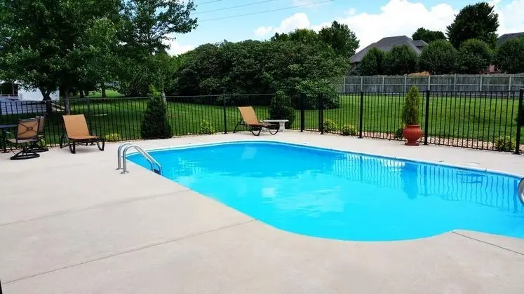Days Inn by Wyndham Battlefield Rd/Hwy 65 - Genel