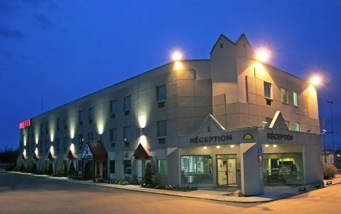 Days Inn by Wyndham Berthierville