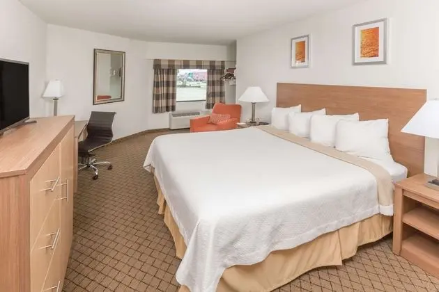 Days Inn by Wyndham Biloxi Beach - Oda
