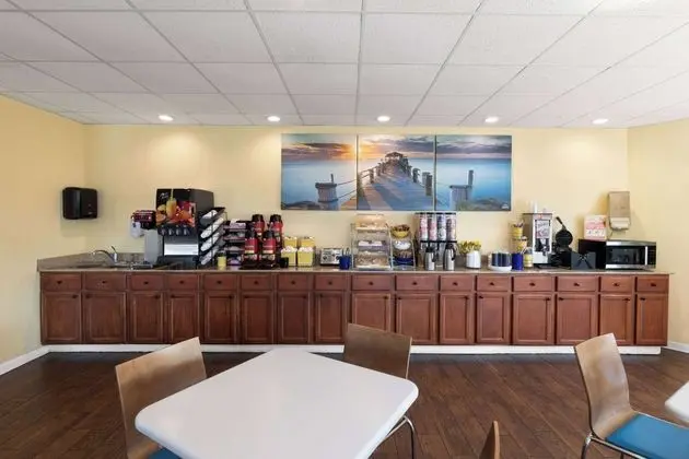 Days Inn by Wyndham Biloxi Beach - Öne Çıkan Resim