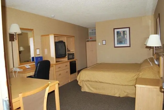 Days Inn by Wyndham Black Bear
