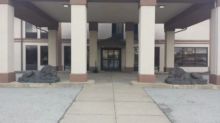 Days Inn by Wyndham Blairsville